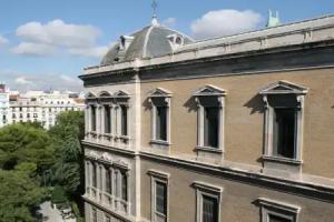 Apartamentos Recoletos, Madrid