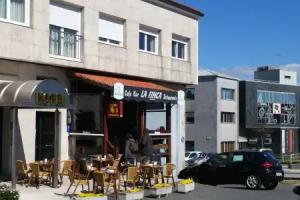 Hotel San Jacobo, Santiago de Compostela