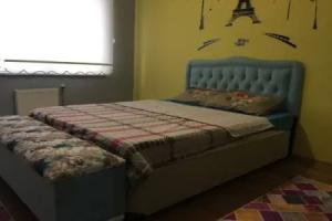 Nehir Residence Apartments, Bursa