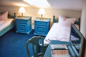 Haffidyll Garni, Rerik