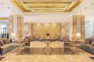Rhactus Hotel New Alamein, El Alamein