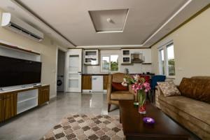 Villa Noble, Demre