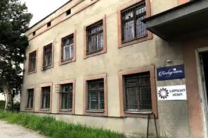 Restup Apartmemt, Telavi