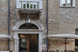 Albergo Cappello, Ravenna