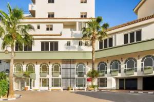 Ramada Resort by Wyndham Puerto de Mazarron, Puerto de Mazarron