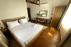 Leone Natural Hotel, Ayvalik