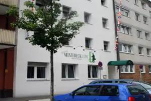 Atlantic Meistereck Hotel, Nurnberg