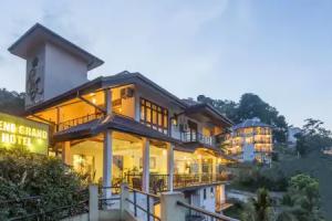 Serene Kandy, Kandy