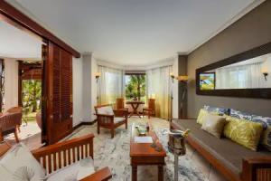 Paradis Beachcomber Golf Resort & Spa, Le Morne