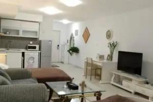 Baizhu Apartment, Beijing