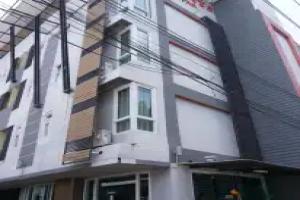 Puangpech Place, Lampang City