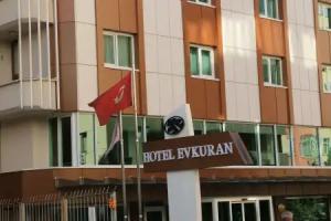 Evkuran Otel, Ankara