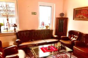 Andefu Hotel am Kantpark, Duisburg