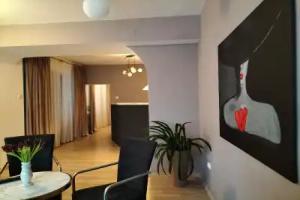 Vsa Boutique House, Brasov