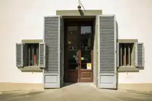 Villa Montarioso, Siena