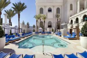 Caesars Palace Hotel, Las Vegas