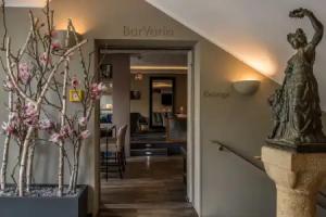 Bavaria Boutique Hotel, Munchen