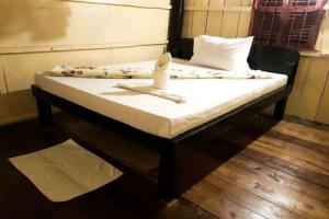 Cambodia Guesthouse, Koh Rong Island
