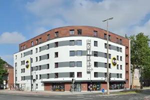 B&B HOTEL Bremen-City, Bremen