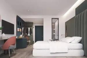 The Quarter Ratchayothin by UHG Hotel, Nonthaburi City
