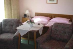 Pension Tischler, Weissensee