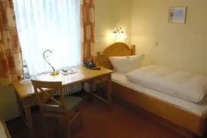 Hotel am Südring, Memmingen