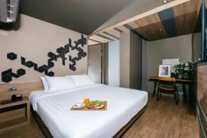 NAP Hotel Bangkok, Bangkok