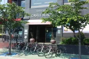 Hotel Castle Beach, Busan
