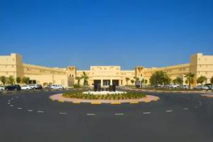 Sofitel Al Hamra Beach Resort Resort, Ras Al Khaimah