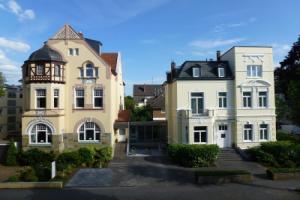 Boutiquehotel Dreesen - Villa Godesberg, Bonn