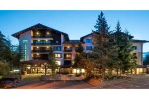 Lion Hotel Borovets, Borovets