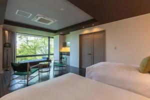 Kanaya Resort Hotel, Hakone