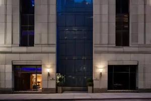 Millennium Premier Hotel New York Times Square, New York