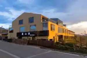 Lijianghai Boutique Holiday Hotel, Lijiang