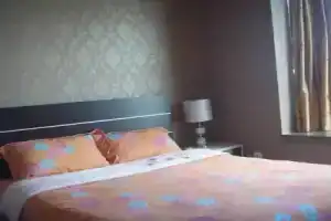 Shenzhen Wozhan Apartment Wanxiang City, Shenzhen