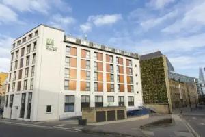Holiday Inn Express LONDON - SOUTHWARK by IHG, London