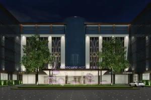 Mercure Shanghai Hongqiao SOHO, Shanghai