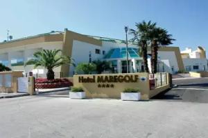 Hotel Maregolf, Caorle