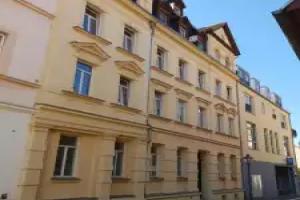 Kunstgasse 11, Wohnung 10 Apart-hotel, Altenburg