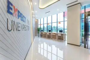 GreenTree Eastern Hotel Xi'an International Port Area Olympic Sports Center Branch, Xi'an