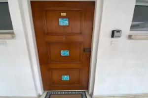 Berries 1-BR Apt in Larnaca Apartments, Larnaka