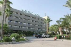 Palm Beach Hotel & Bungalows, Larnaka