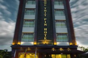 Shwe Thit Pin Hotel, Mandalay