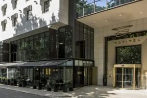 Sofitel Lisbon Liberdade, Lisbon