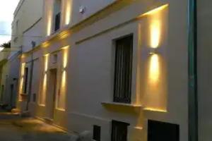 Casa Magadè, Manduria
