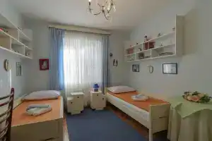 Rooms Center of, Trogir