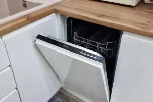 One-bedroom apartment in the city center, Elista