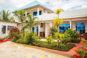 Karibu House, Paje