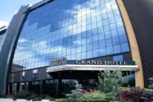 Grand Hotel Barone di Sassj, Sesto San Giovanni