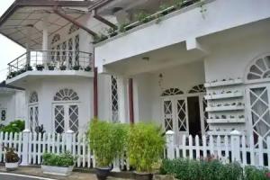 Maples Holiday Resort, Nuwara Eliya
